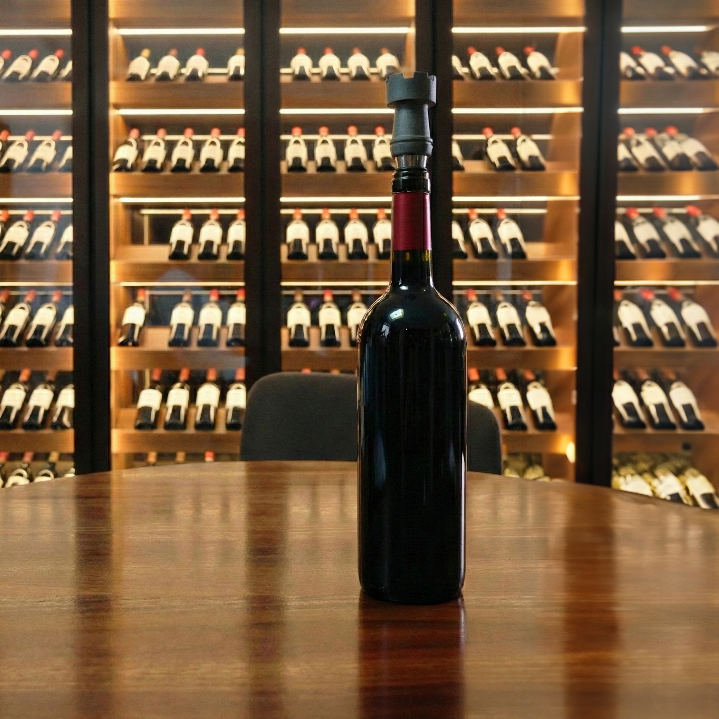 Citadel Wine Bottle Stopper