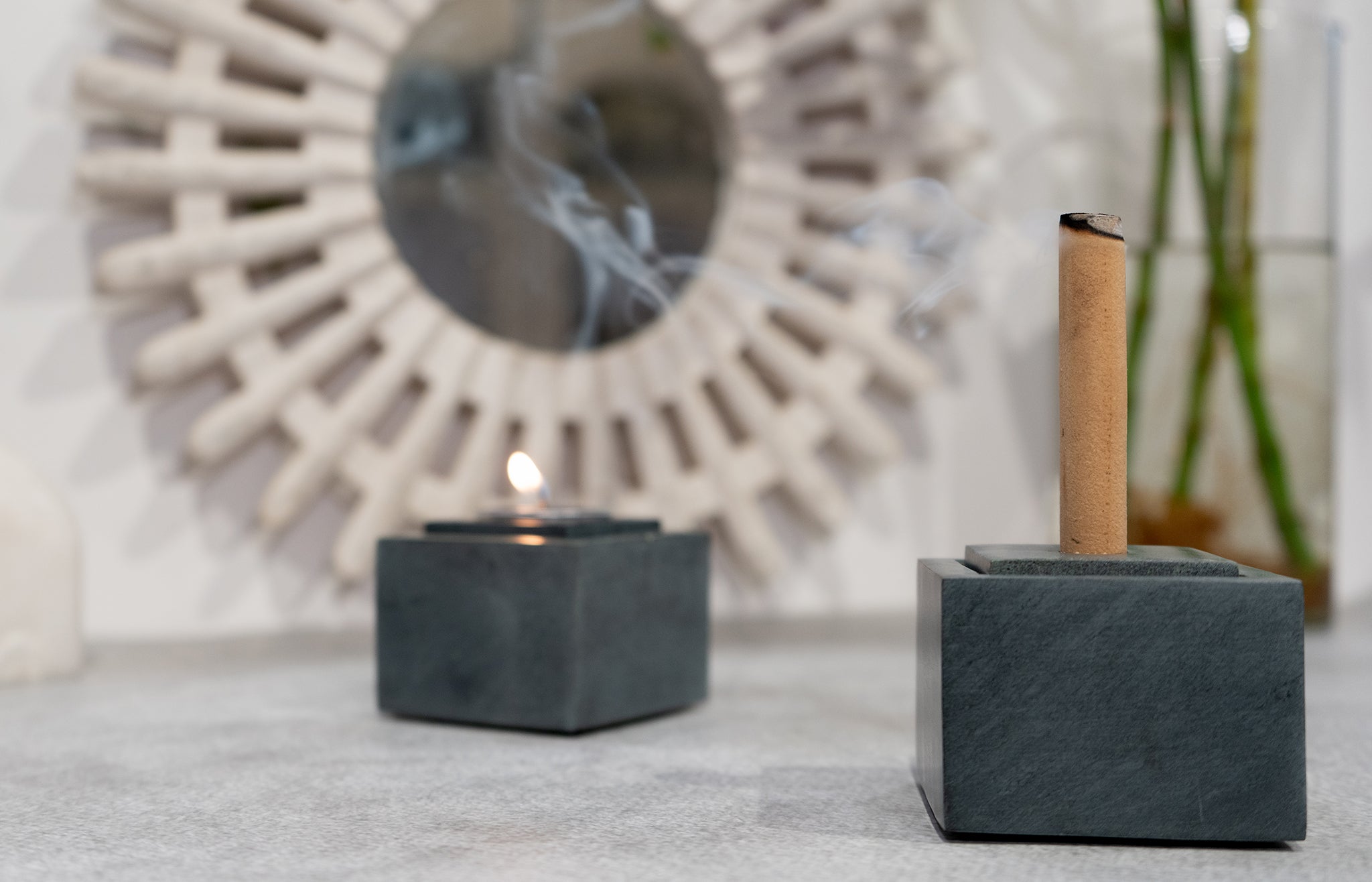 Harmony Multi-Use Light Holder