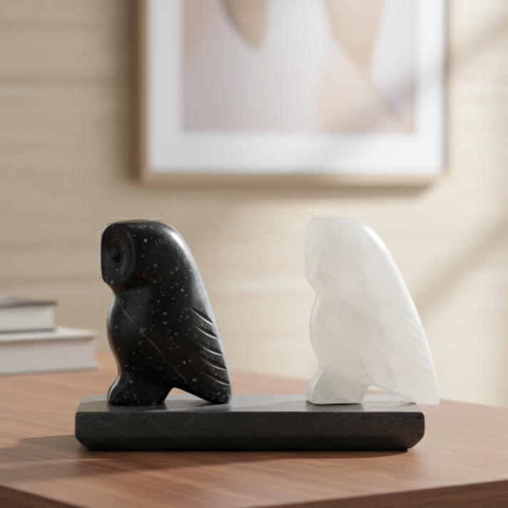 Oracle Relationship Owls