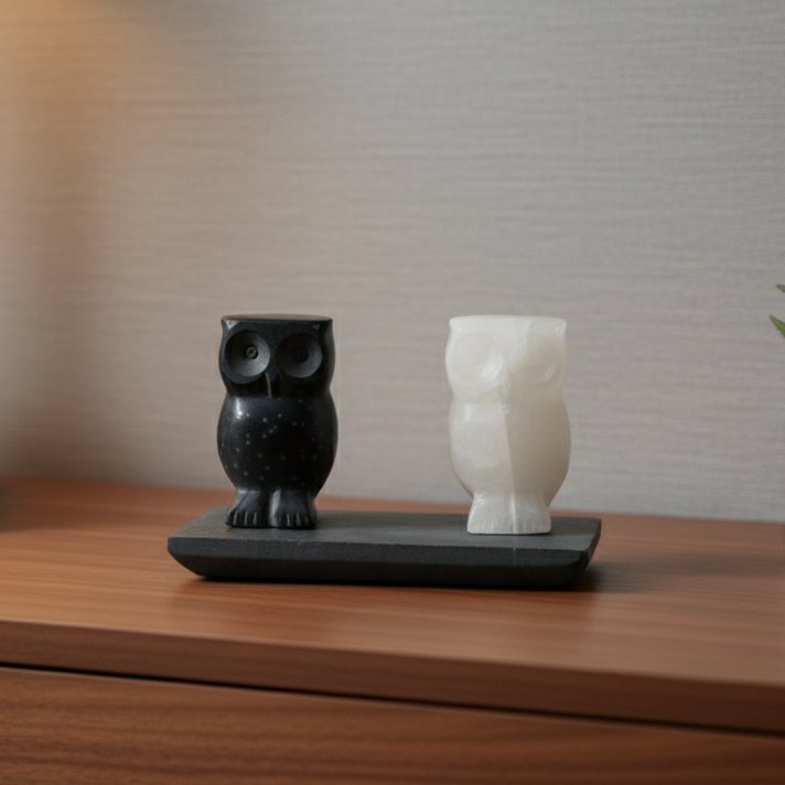 Oracle Relationship Owls