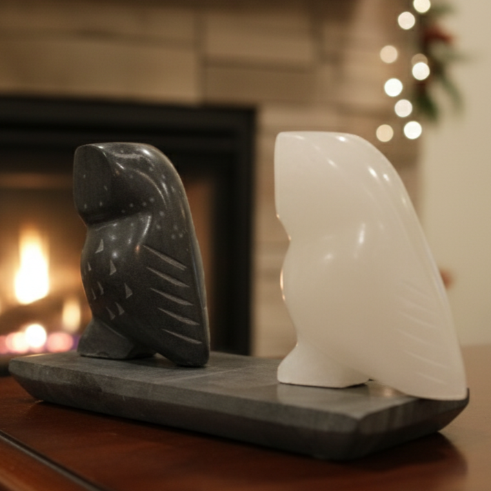 Oracle Relationship Owls