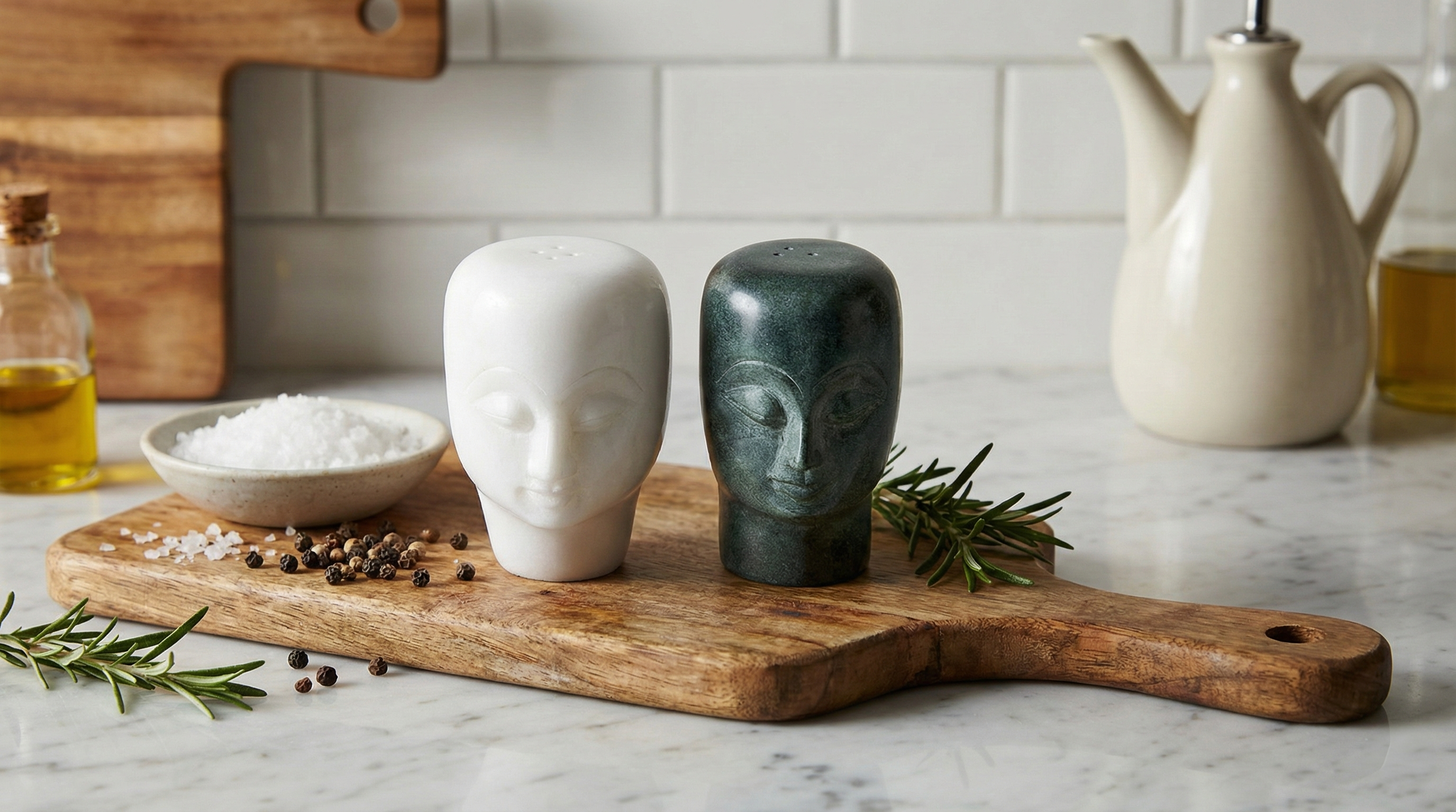 Sage & Spirit Seasoning Duo