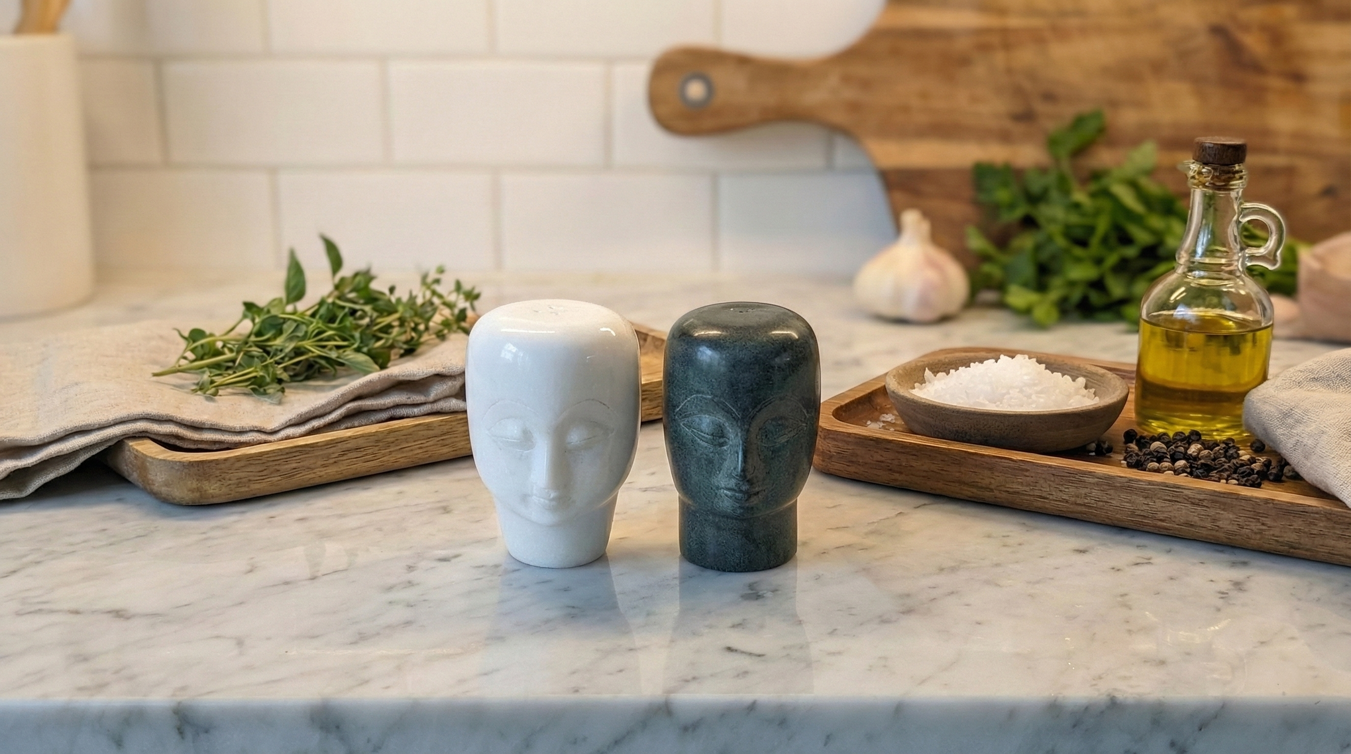 Sage & Spirit Seasoning Duo