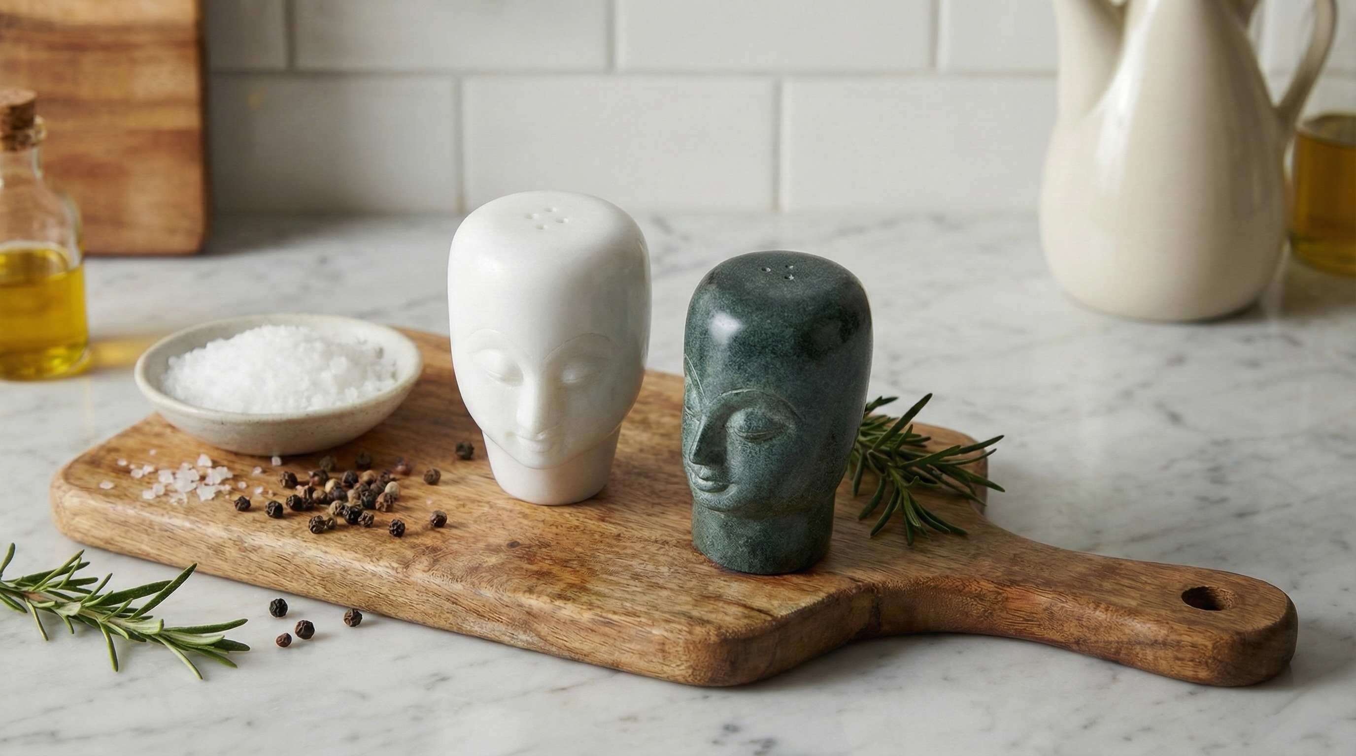 Sage & Spirit Seasoning Duo