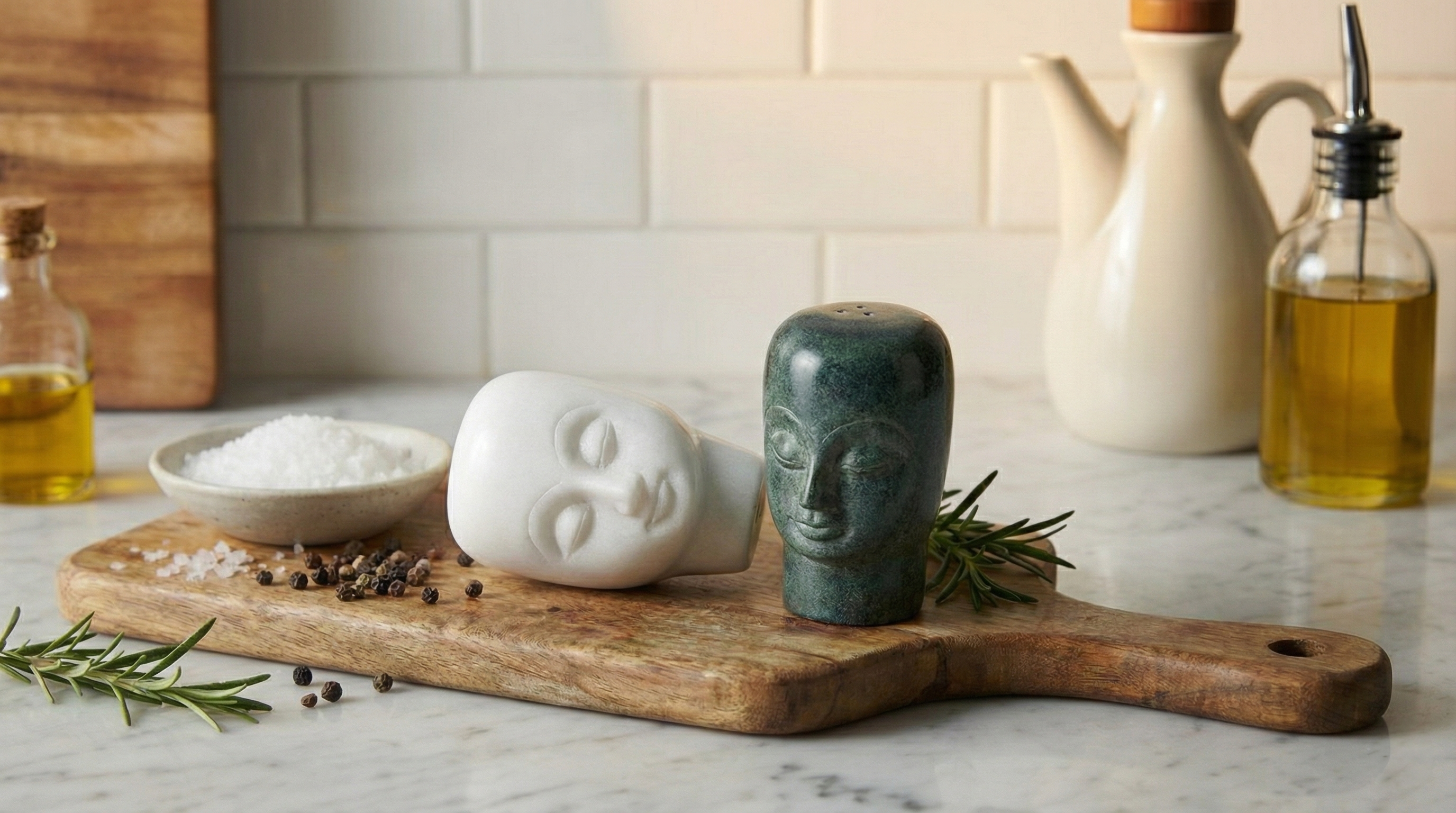 Sage & Spirit Seasoning Duo