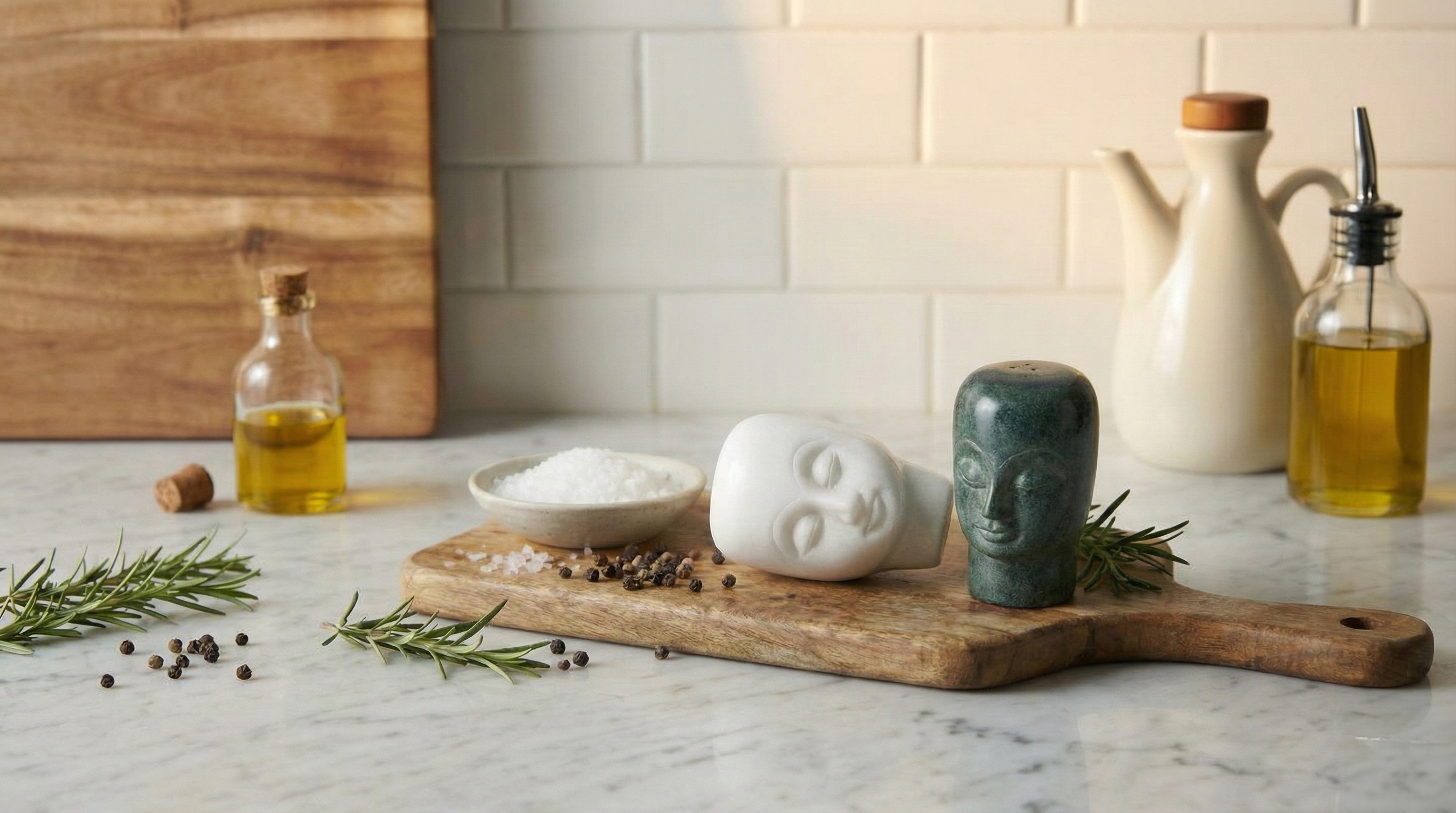 Sage & Spirit Seasoning Duo