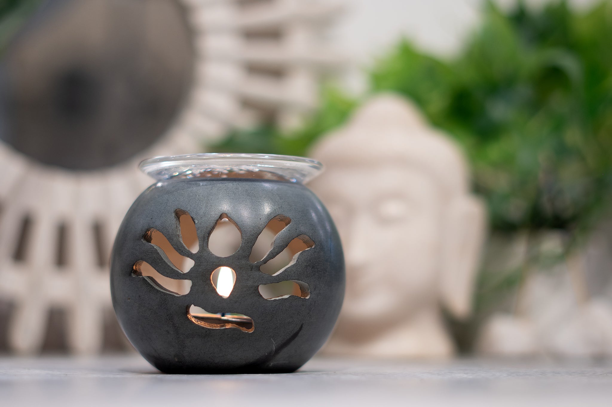 Sphere Aroma Essence Diffuser